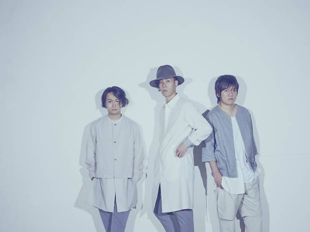 RADWIMPS