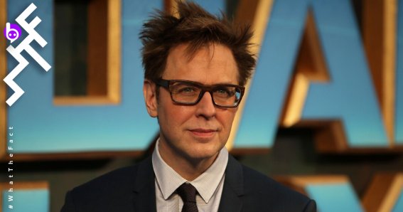 James Gunn