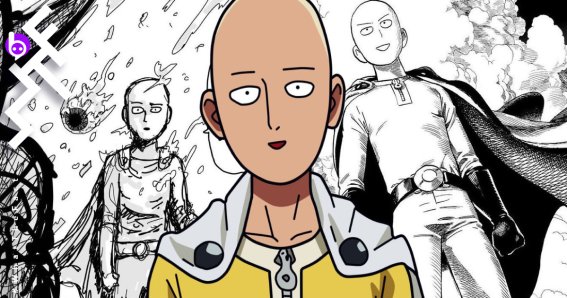 ตอบคำถาม! ทำไม One Punch Man ถึงมี 3 เวอร์ชัน แล้วเวอร์ชันไหนควรค่าแก่การอ่านมากที่สุด