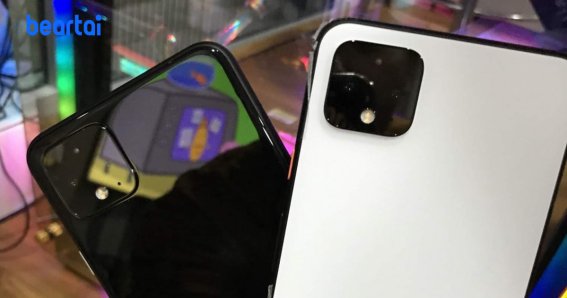 ยืนยัน! Google จะเปิดตัว Pixel 4 และ 4 XL ในวันที่ 15 ต.ค. นี้