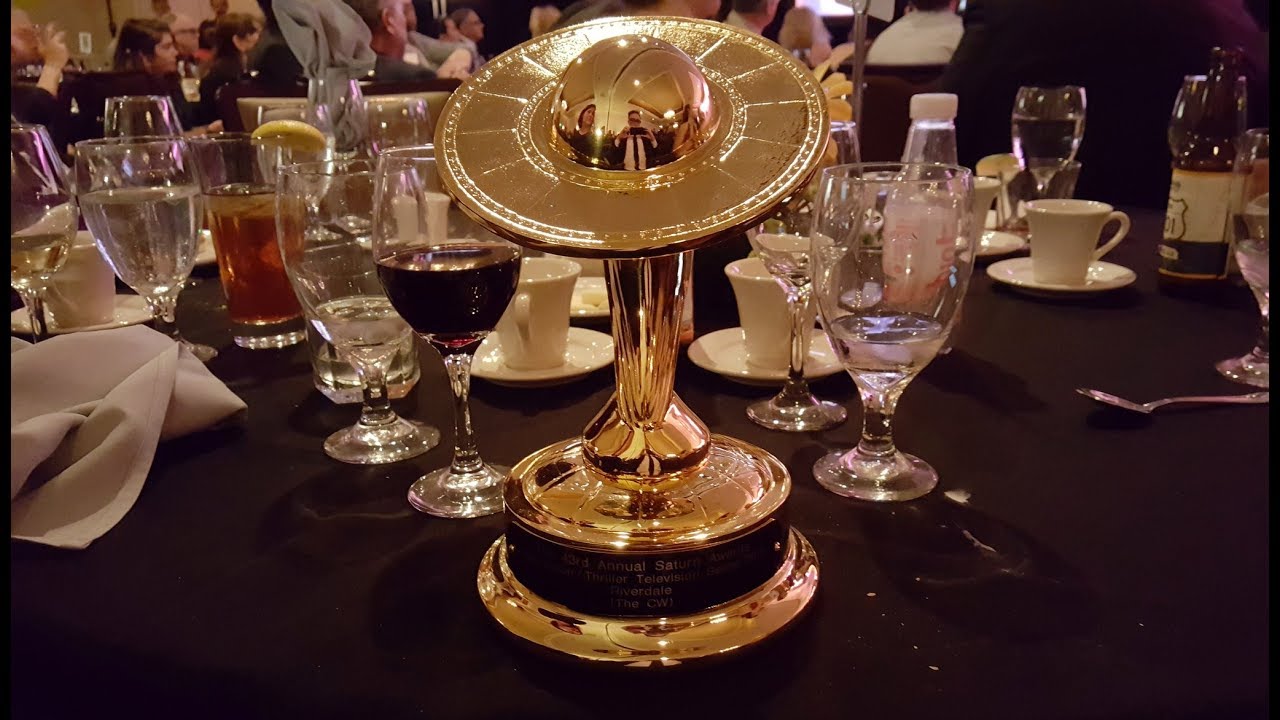 Saturn Awards