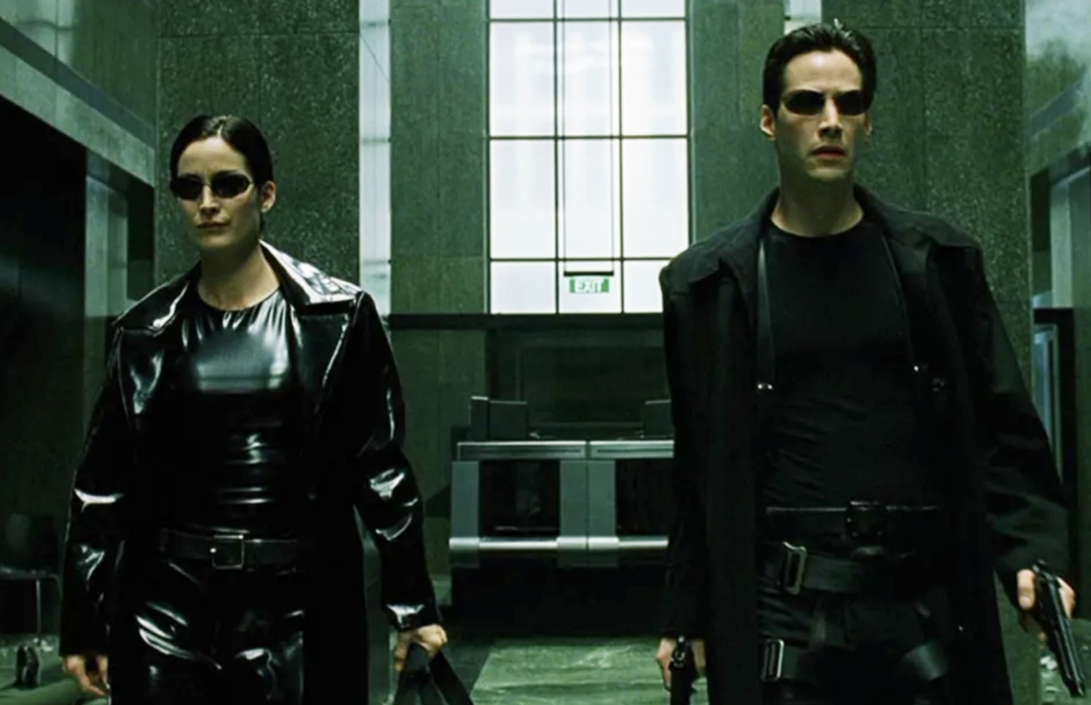 The Matrix 4