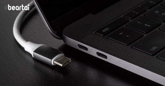 มาตรฐาน USB4 มาแล้ว เร็วสุด 40Gbps รองรับกำลังไฟสูงถึง 100W ใช้ร่วมกับ USB-C