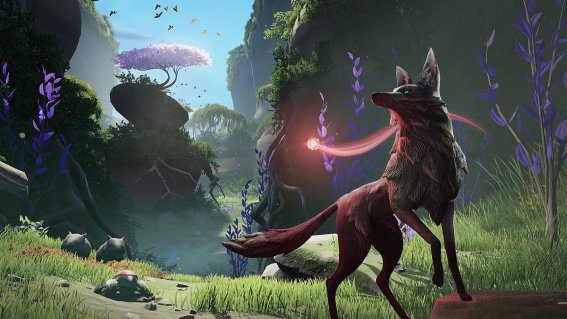 Lost Ember จะวางจำหน่าย Playstation 4, Xbox One และ PC ช่วงปลายเดือนพฤศจิกายน ส่วน Nintendo Switch จะตามมาที่หลัง