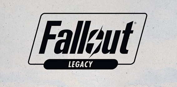 Fallout Legacy Collection