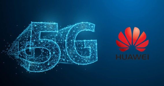 หัวเว่ยและซันไรส์ สร้างสถิติใหม่ด้านความเร็วเครือข่าย 5G ดาวน์โหลดสูงสุด 3.67 กิกะบิตต่อวินาที!