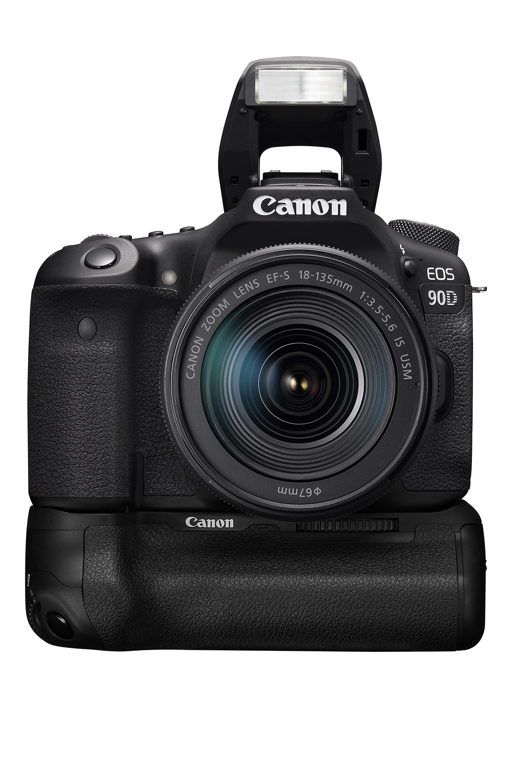 Canon EOS 90D