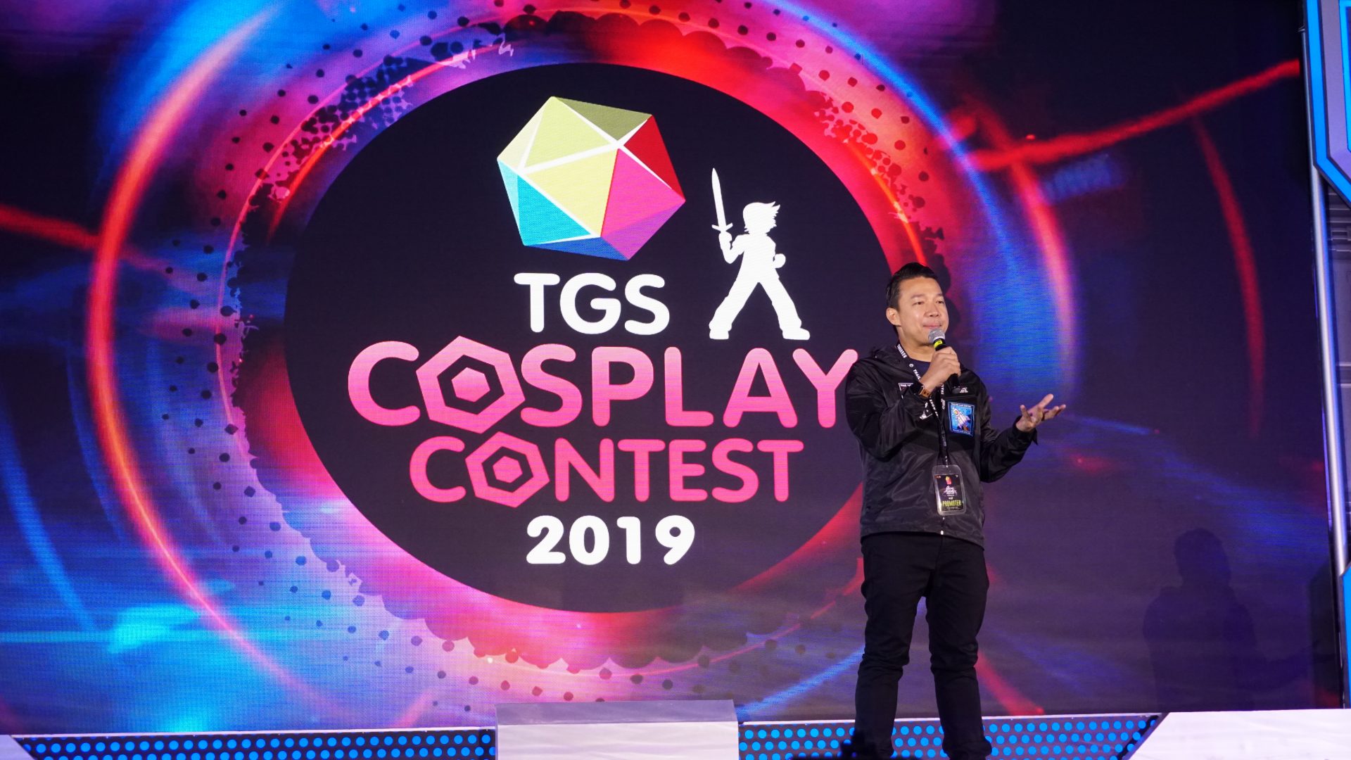 ผลการประกวด Cosplay Contest ภายในงาน Thailand Game Show 2019