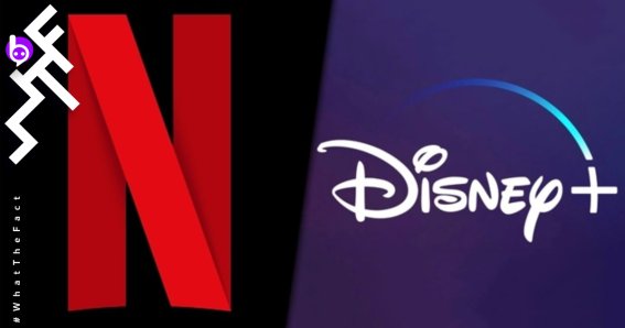 สงครามสตรีมมิง : Disney แบนโฆษณาของ Netflix ในหลายเครือข่าย