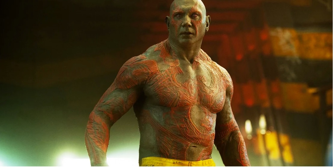 Drax