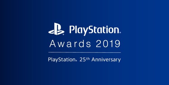 PlayStation Awards 2019