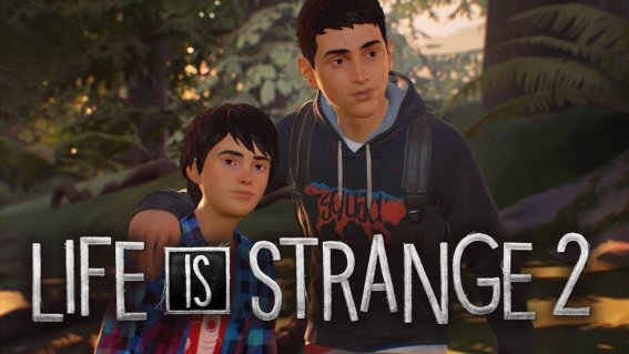 เกม Life is Strange 2