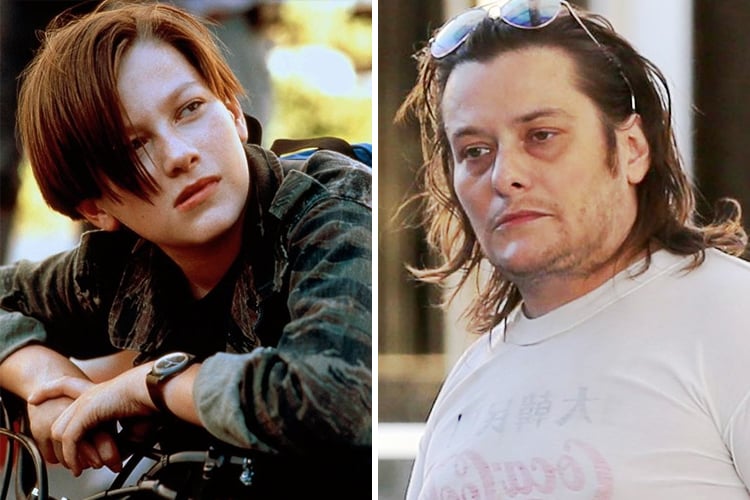 Edward Furlong