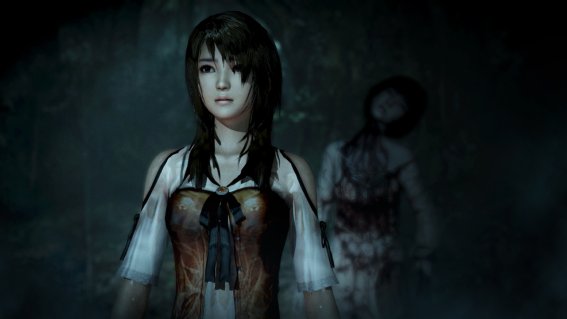 Producer อยากพัฒนา Fatal Frame ภาคใหม่ ให้กับ Nintendo Switch