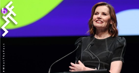 Geena Davis เสนอ AI ที่สามารถวิเคราะห์ความเท่าเทียมผ่านบทภาพยนตร์ให้วงการหนัง!