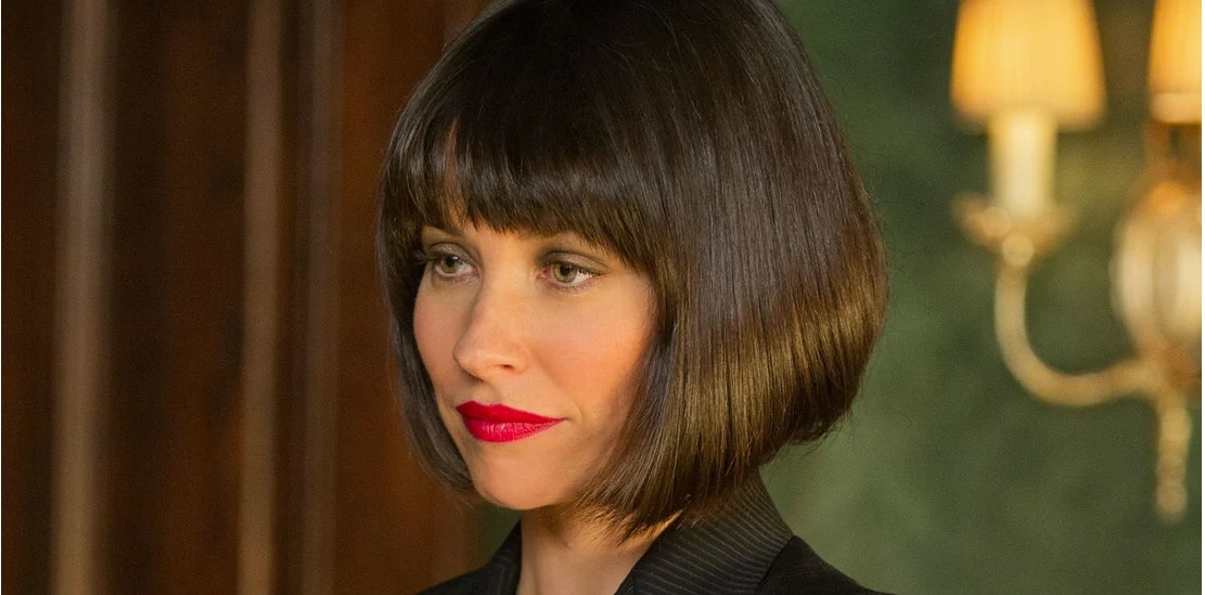 HOPE VAN DYNE