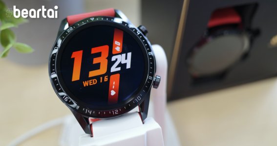 Huawei Watch GT 2