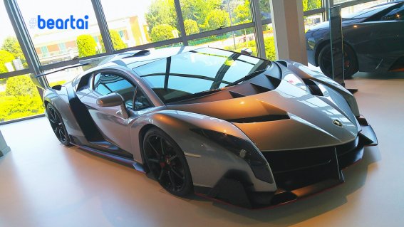 Lamborghini Veneno