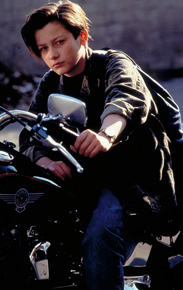 สุดหล่อ Edward Furlong กับผลงานภาพยนตร์เรื่องแรกในชีวิตที่ดังระเบิด