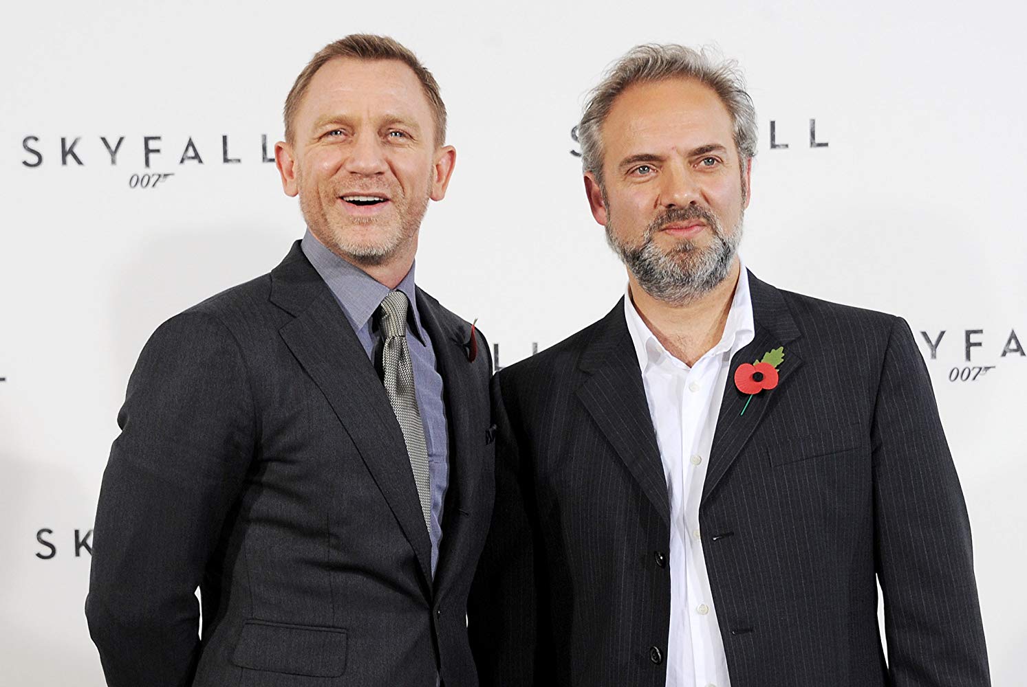 ผู้กำกับ Sam Mendes ที่กำกับ Skyfall ไว้ดีใจหาย แต่ Spectre ดันไม่สนุกเอาเลย