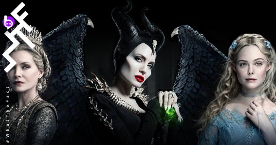 Maleficent: Mistress of Evil