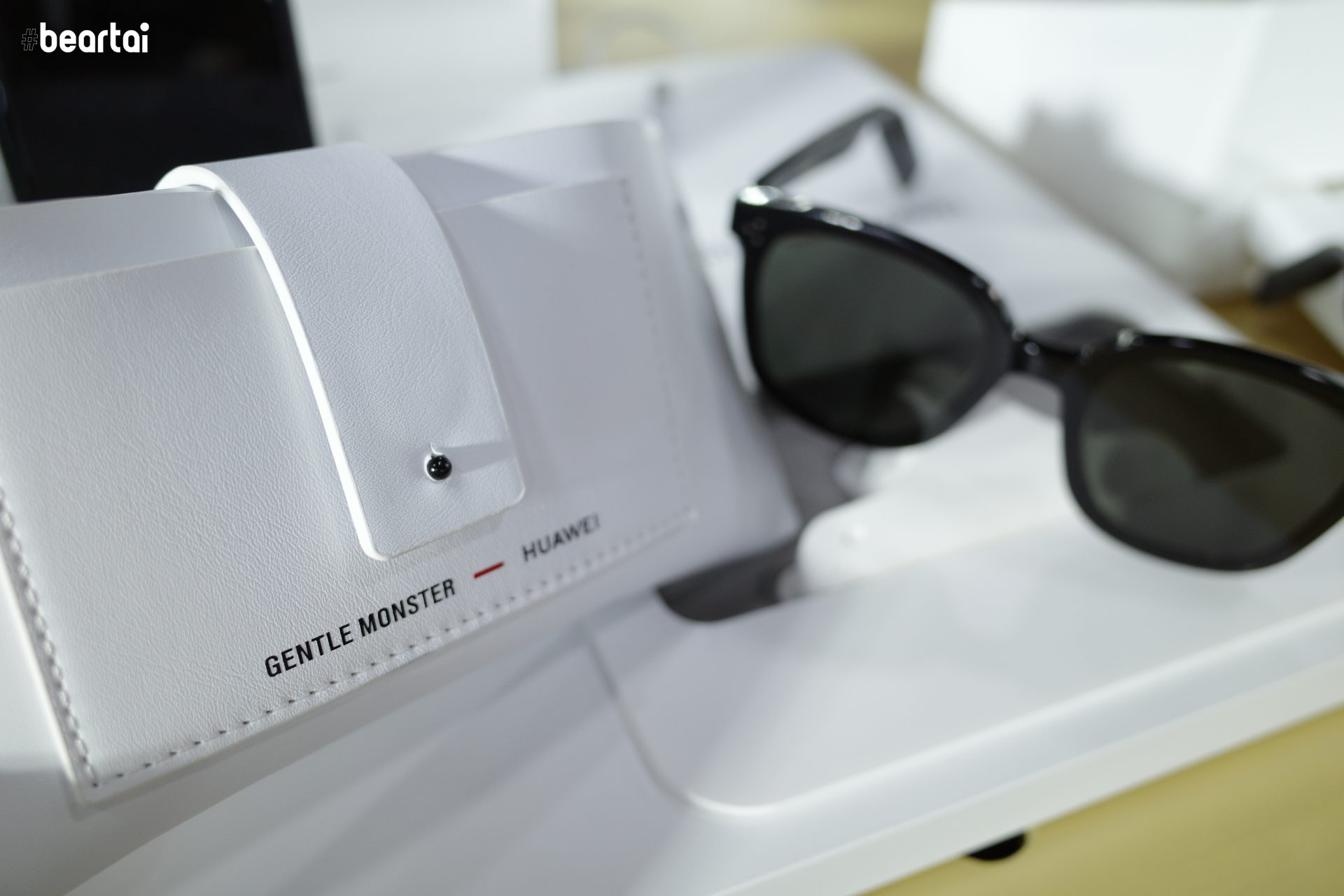 Huawei x Gentle Monster Smart Eyewear