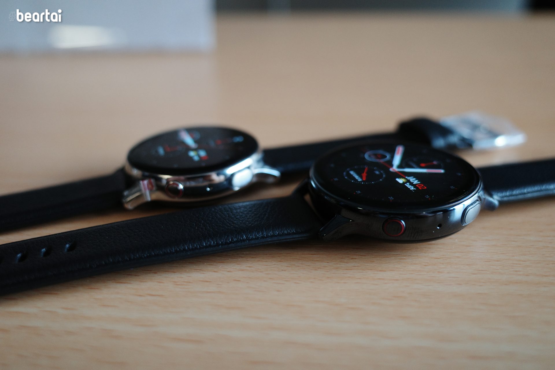 Samsung Galaxy Watch Active 2