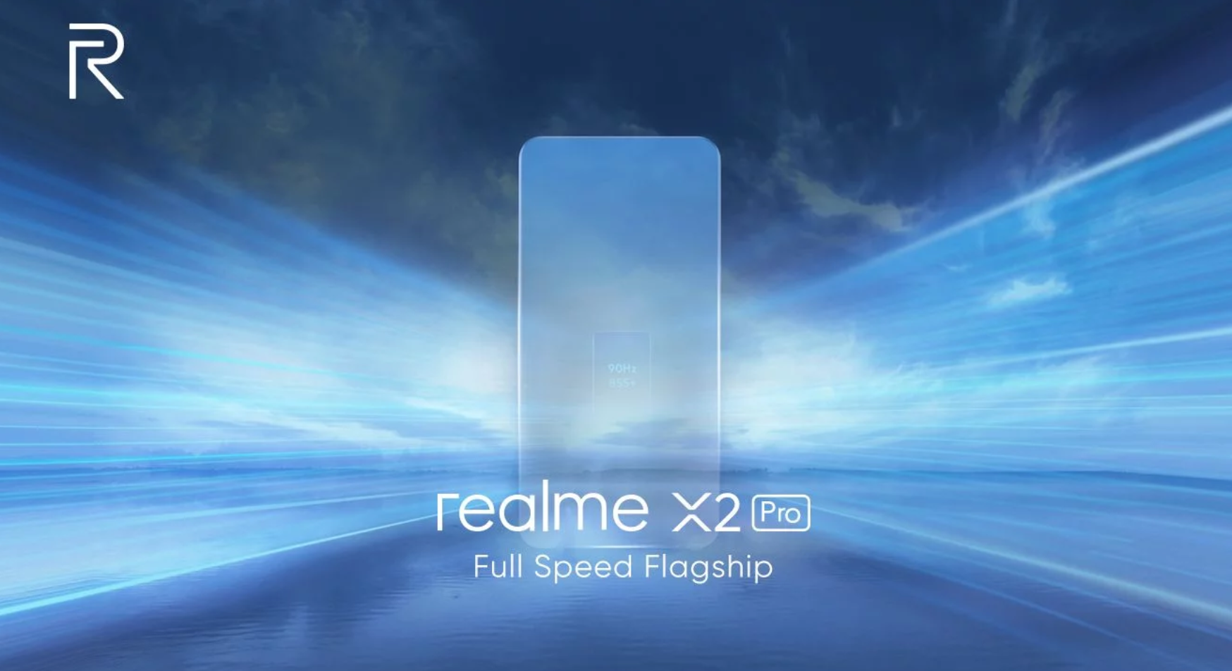 Realme X2 Pro