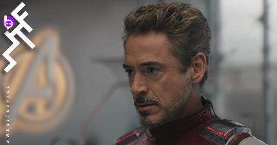 แฟน Marvel ร่วมลงชื่อแคมเปญสนับสนุนให้ Robert Downey Jr. ได้รับการเสนอชื่อเข้าชิงออสการ์ หลัง Disney ไม่ส่งชื่อเข้าแคมเปญ