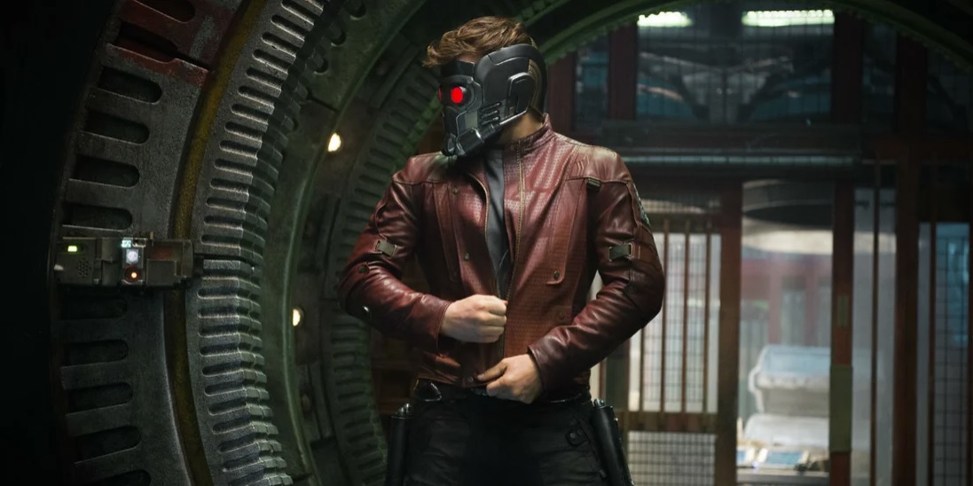 STAR-LORD