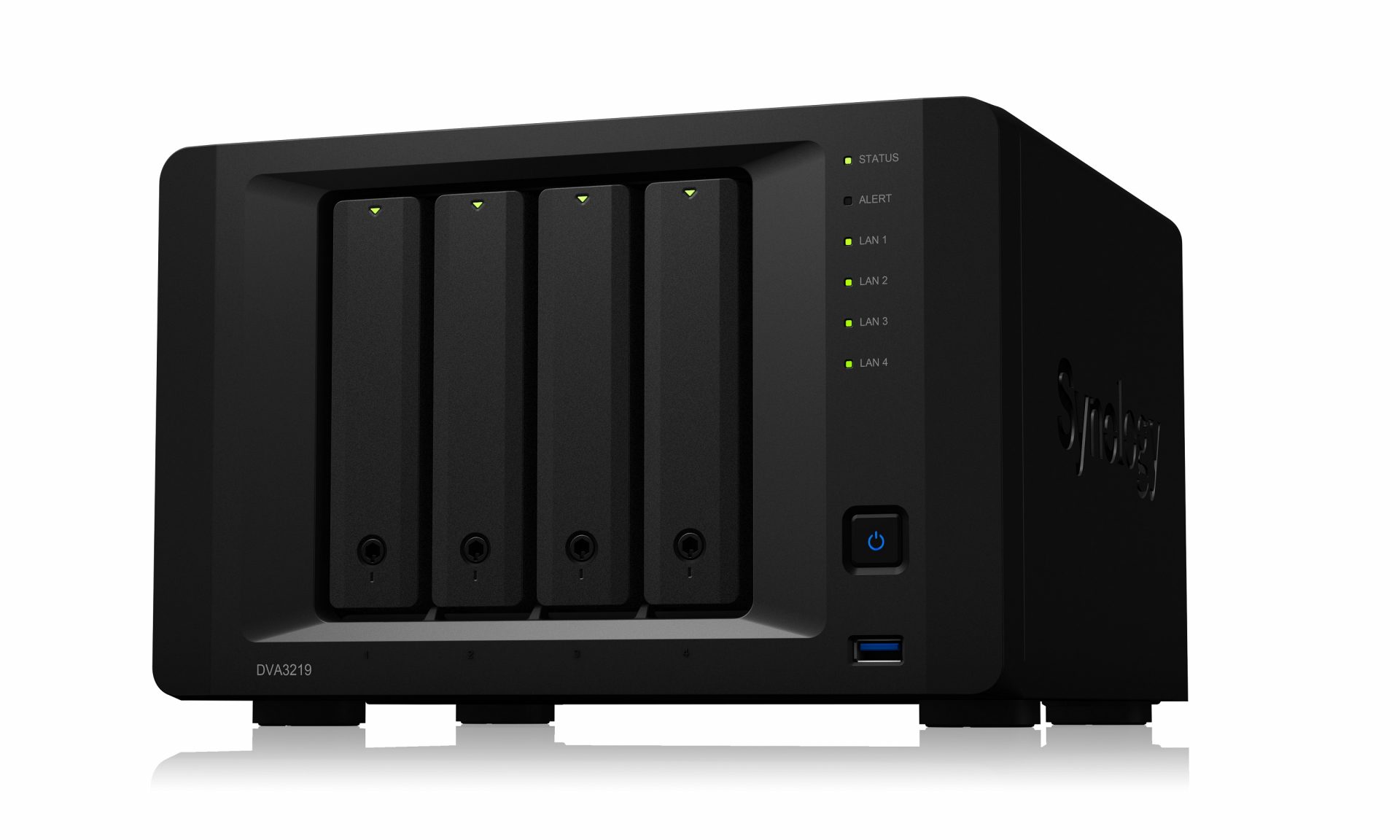 Synology DVA3219