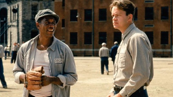 ออกฉายวันเดียวกับสุดยอดหนัง Shawshank Redemption