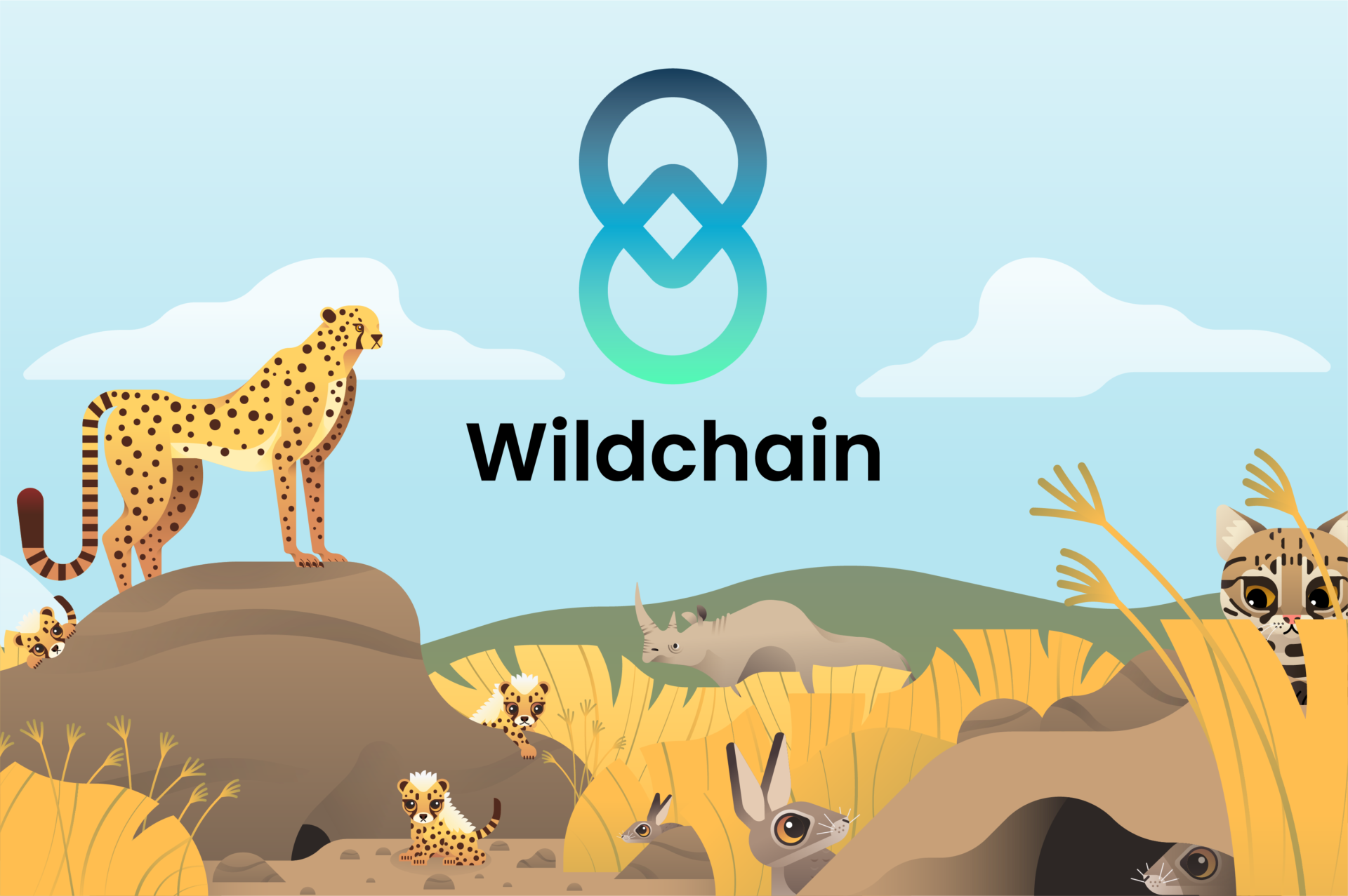 Wildchain