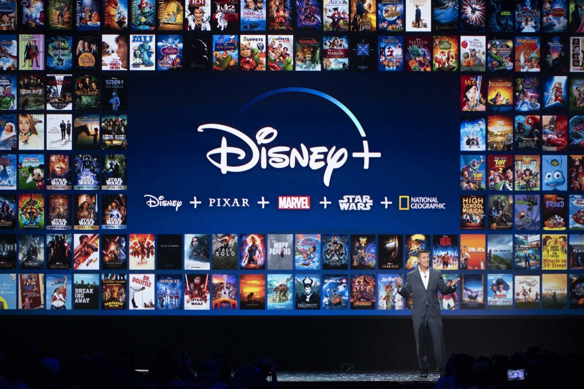 Disneyplus