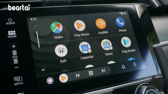 Android Auto