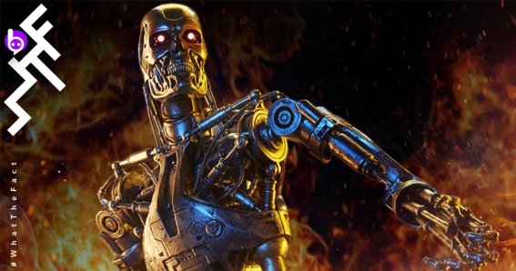 รู้ให้ลึกกับ T-800 หุ่นเหล็กสังหาร จากแฟรนไชส์ Terminator