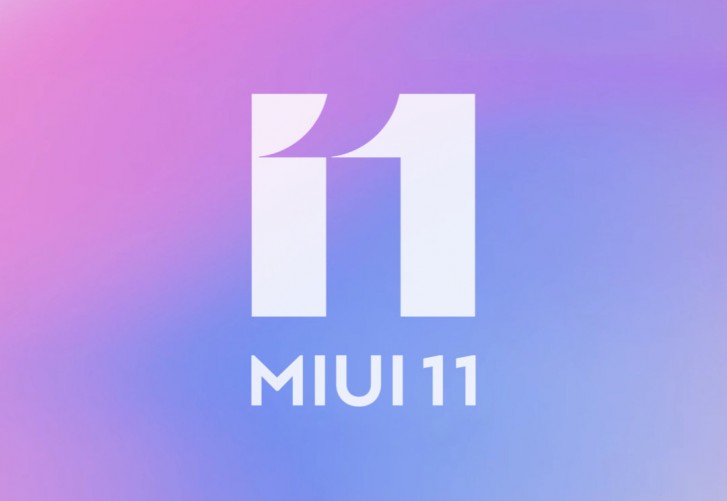 Xiaomi MIUI 11