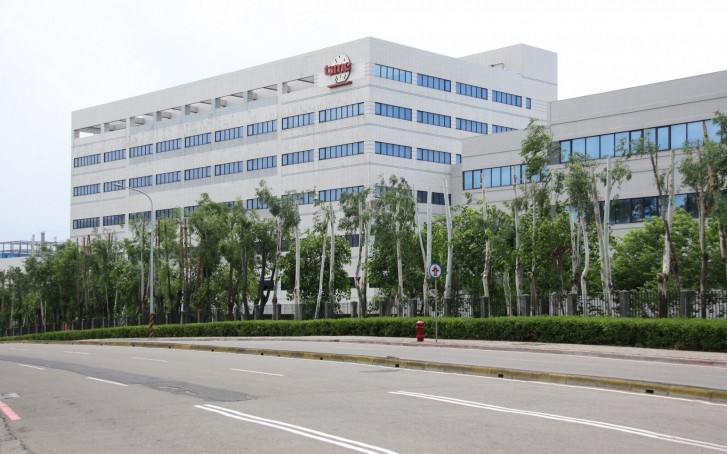 TSMC