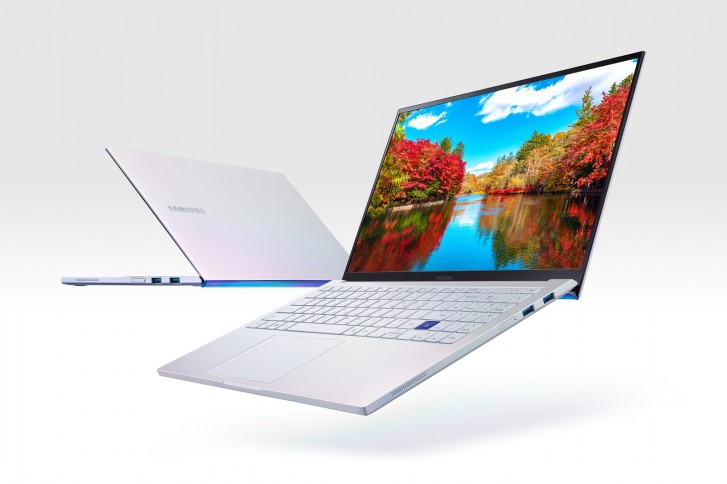 Samsung Galaxy Book Ion