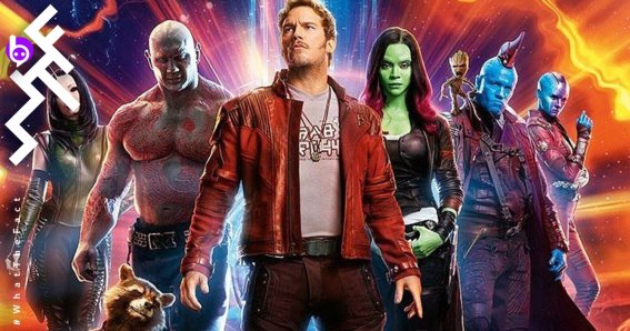 James Gunn เผย! อาจมีตัวละครบางตัวตายใน Guardians of the Galaxy Vol. 3