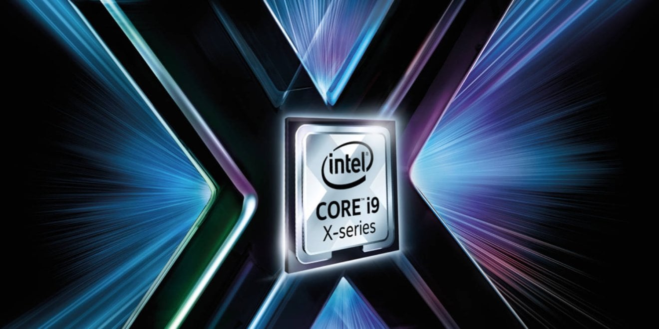 มาแล้ว !! Intel 10th Gen Core-X Series Procressor ตัวใหม่ล่าสุดสำหรับผู้ใช้งานระดับ High End