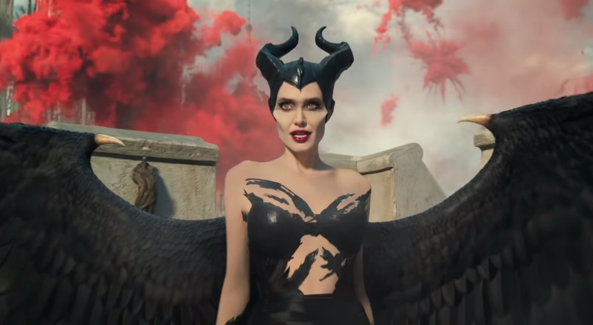 Maleficent 2