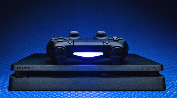 PlayStation 4