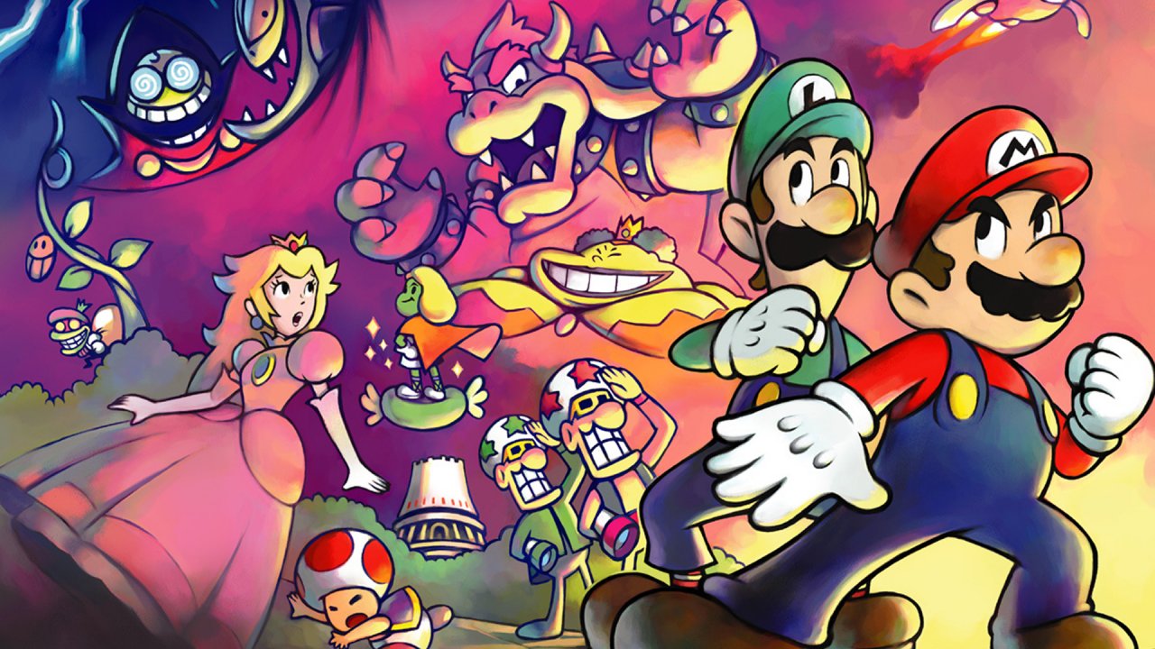 AlphaDream ทีมพัฒนาซีรีส์ Mario & Luigi RPG เจอวิกฤต อยู่ในช่วงล้มละลาย