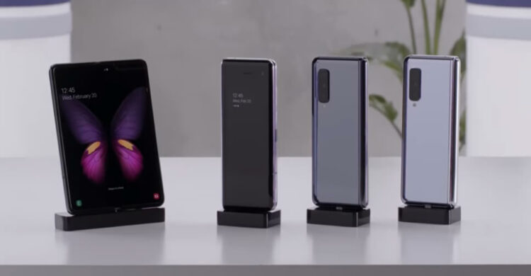 Samsung Galaxy Fold