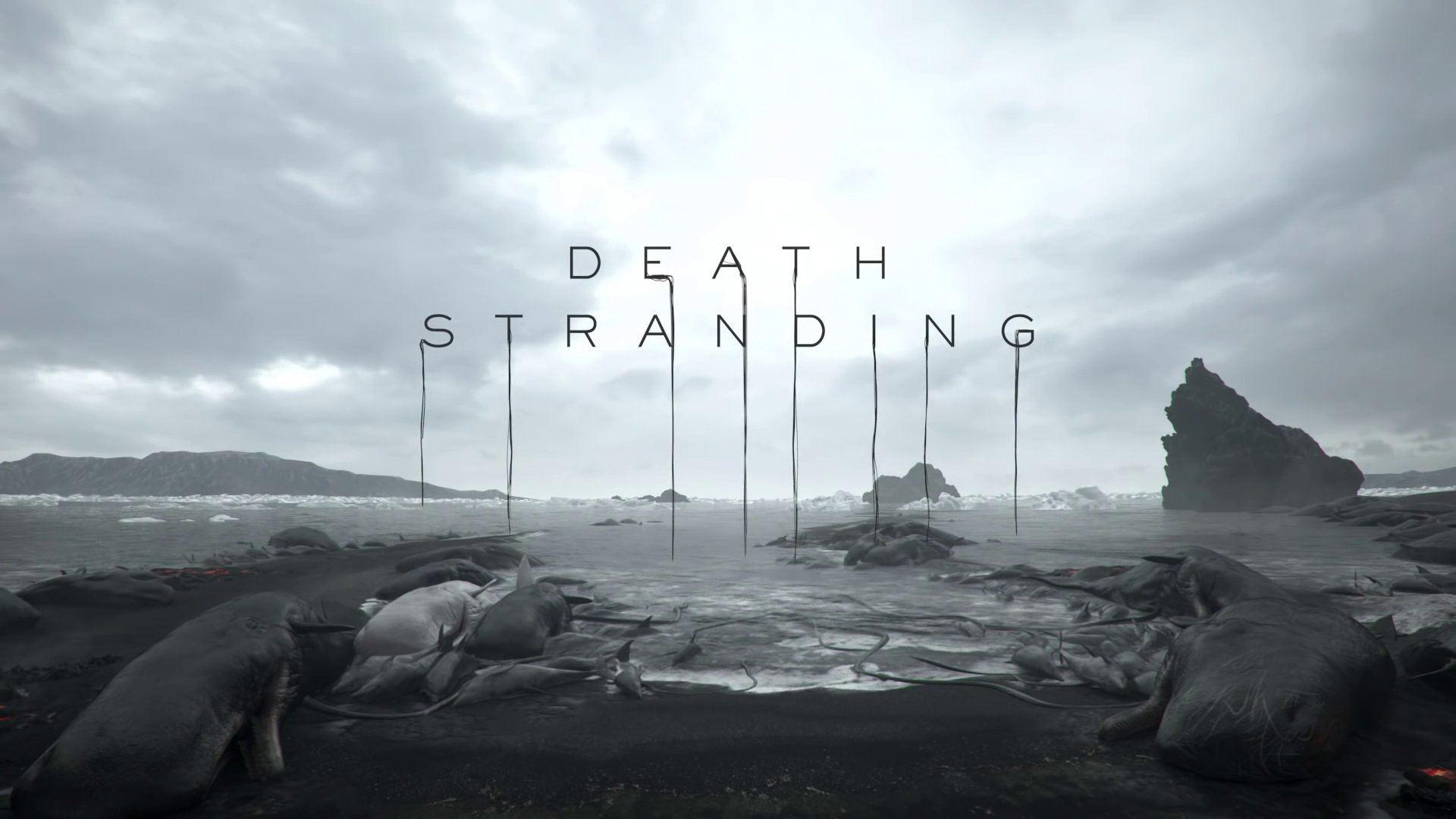 Death Stranding อีกหนึ่งเกมที่ส่วนตัวผมเองนั้นคาดหวังเป็นอย่างมาก