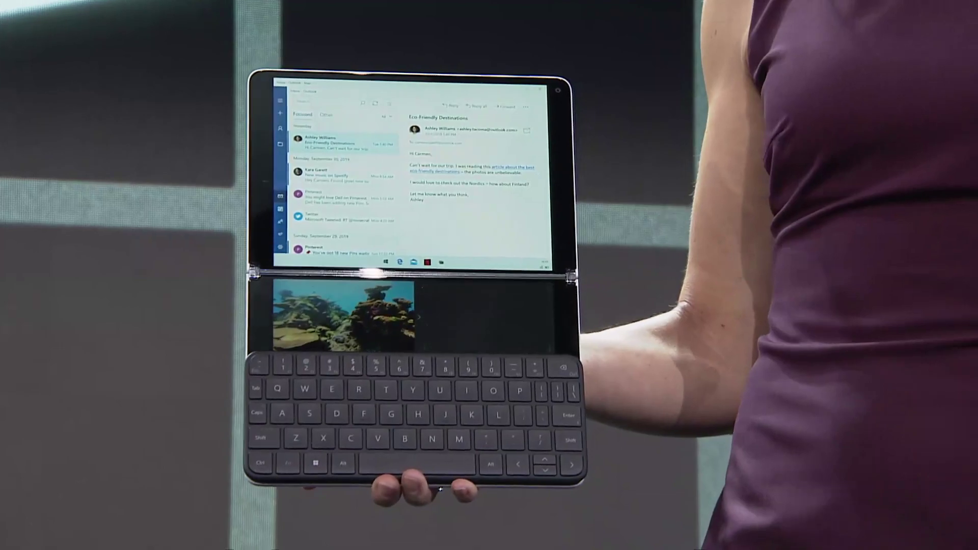 Surface Neo