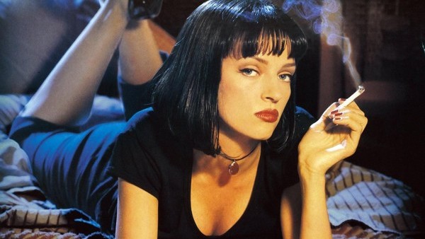 Pulp Fiction ได้กำไรตั้งแต่ยังไม่ออกฉาย