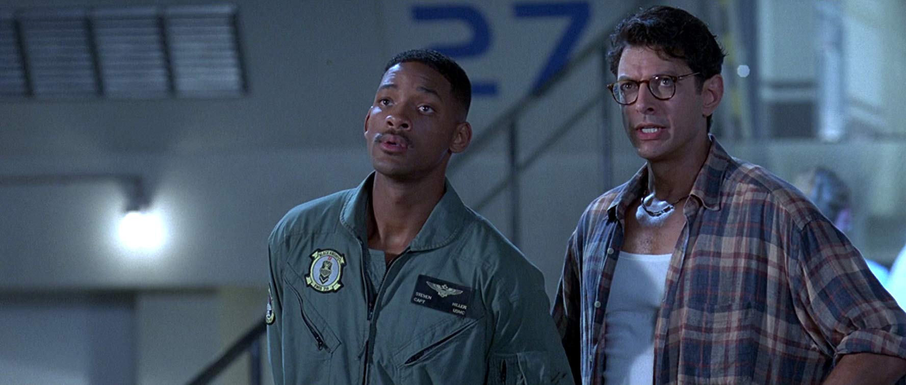 ID4 หนังที่ทำให้แฟนหนังทั้งโลกรู้จักนักแสดงชื่อ Will Smith