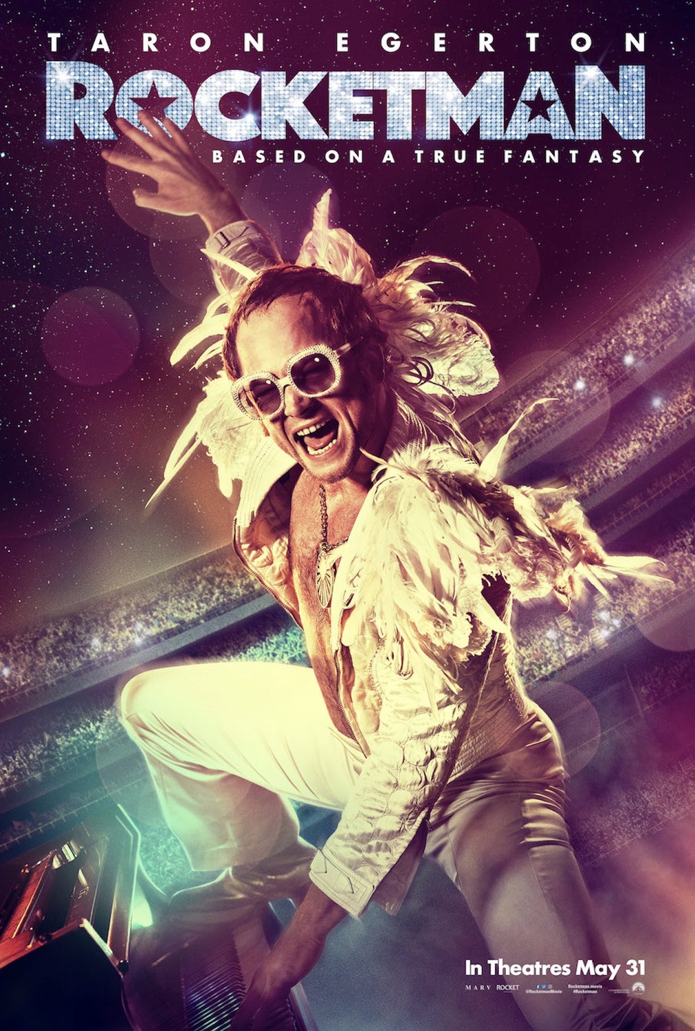 Rocketman (2019)